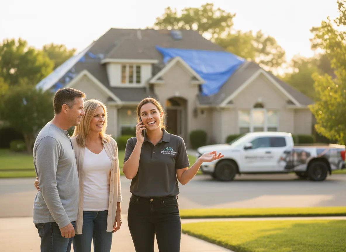 Emergency Roof Repair Hopkinton, IA FAQs